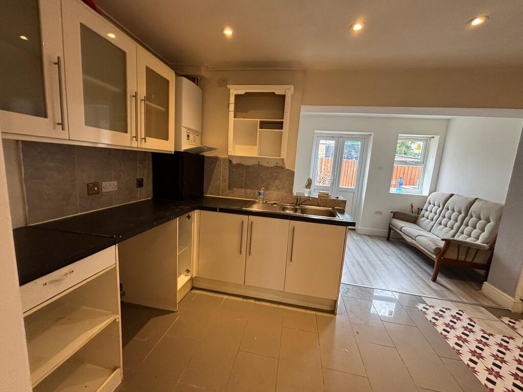 Main image of property: Rothwell Road Dagenham RM9 4JA