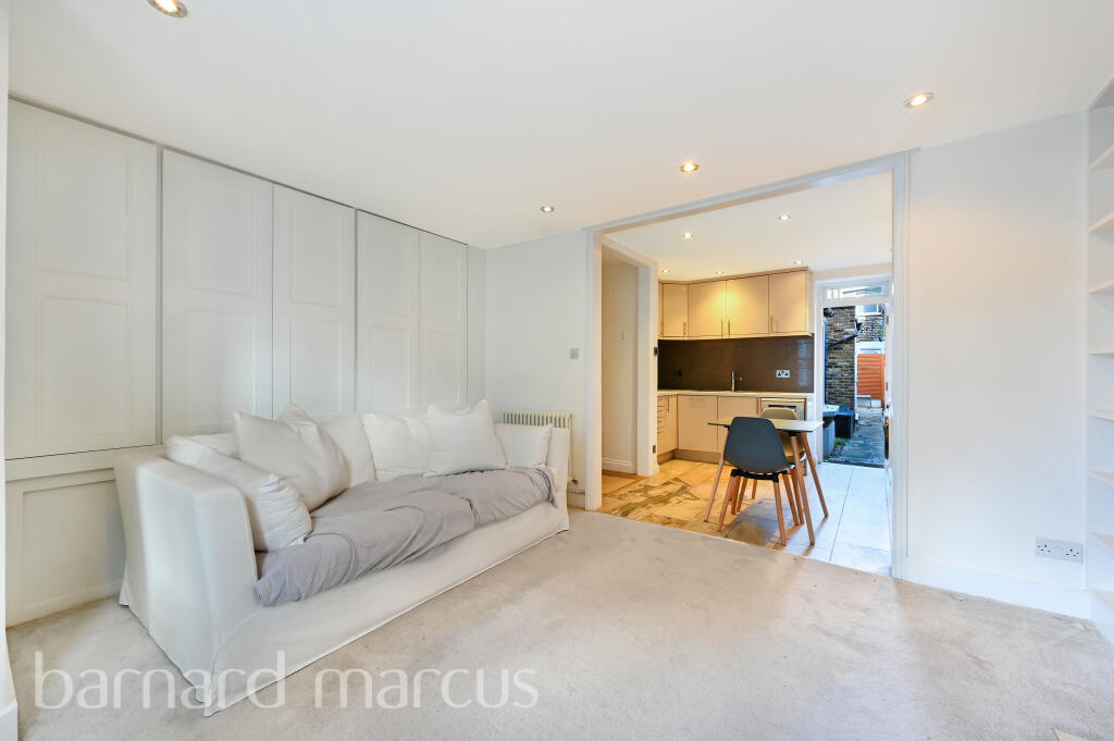 Main image of property: Kennington Park Place, LONDON