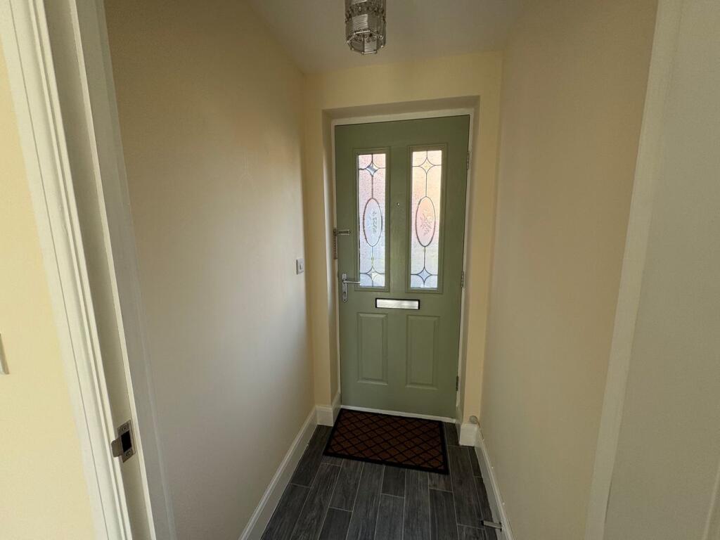 Apartment in Newark and Sherwood, Ollerton and Boughton CP - View 2