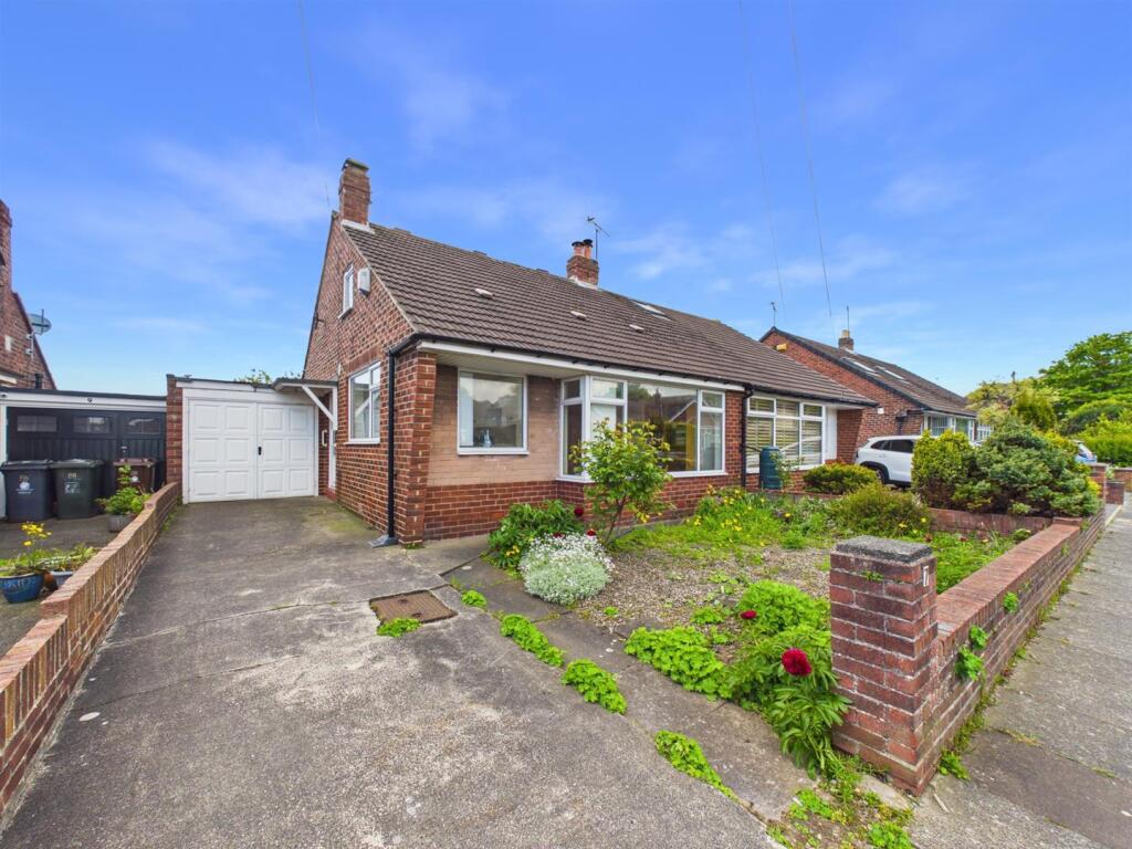 Main image of property: Alder Grove, Monkseaton