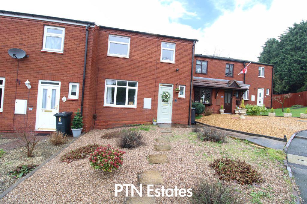 Main image of property: Blackhorse Lane, Brierley Hill
