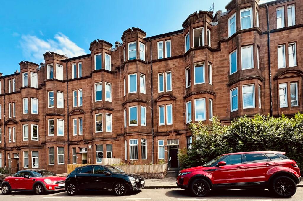 Main image of property: Wellshot Road, Glasgow