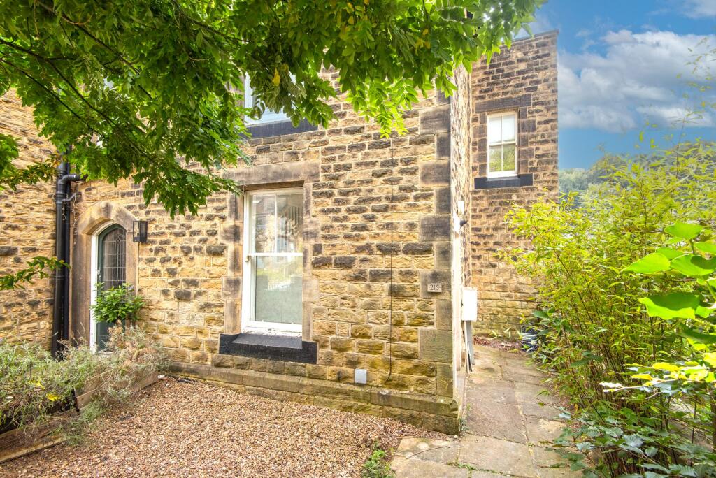 Main image of property: Upperthorpe, Sheffield, S6
