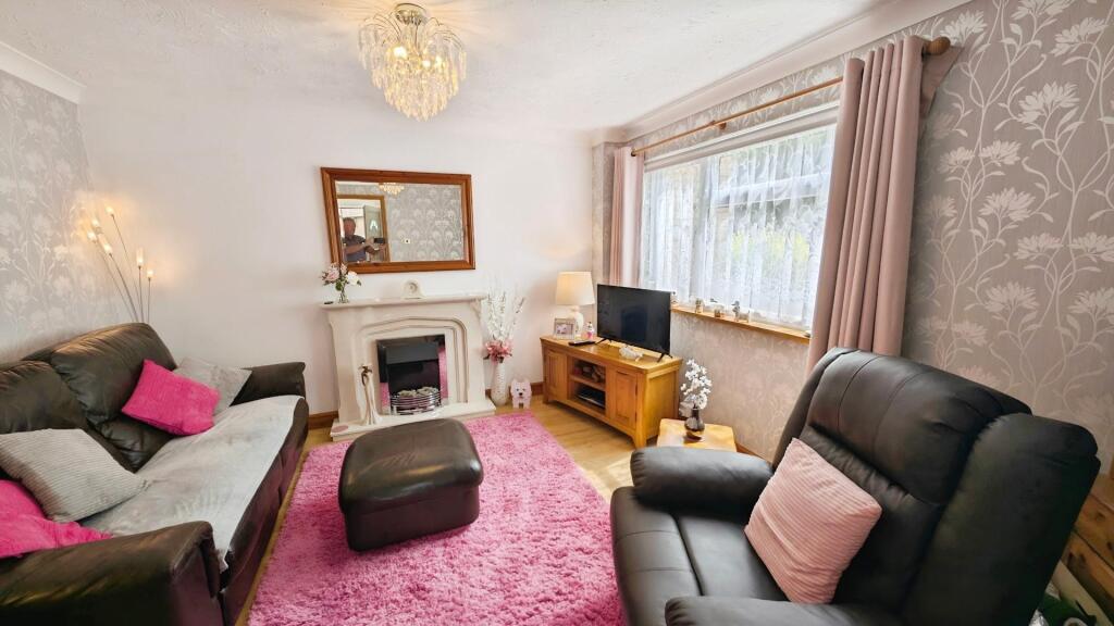 Five Acre Drive, Stapleton, Bristol, BS16 1JA photo 2