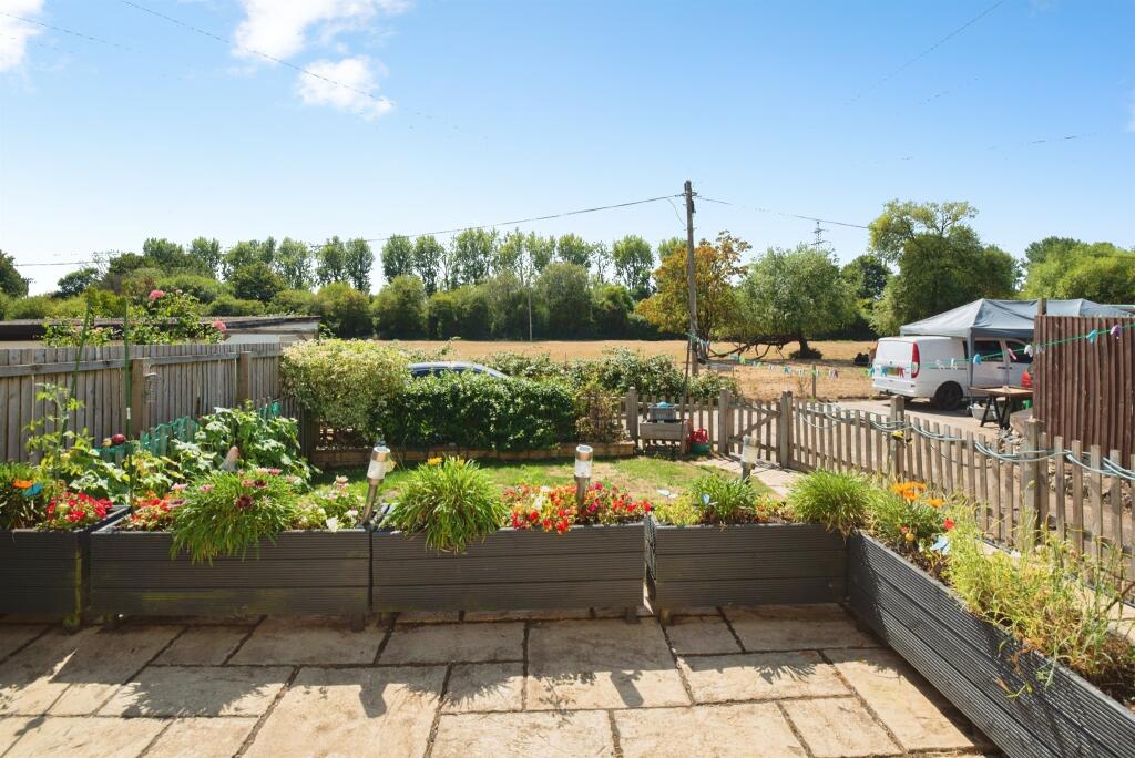 House in Newport, Glan Llyn, Llanwern - View 4