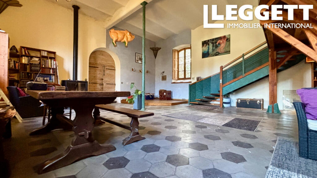 Main image of property: Languedoc-Roussillon, Gard, Molières-sur-Cèze