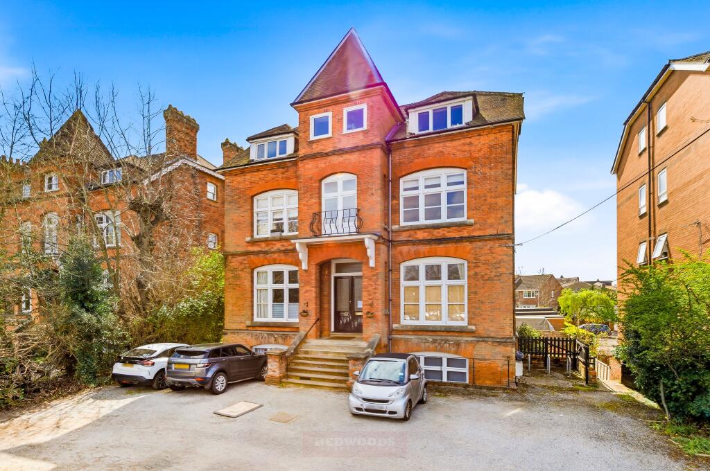 Main image of property: Windsor