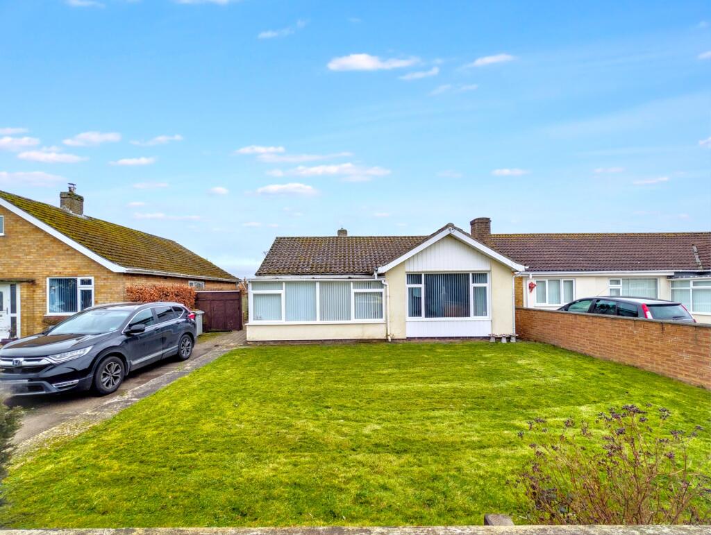 Main image of property: Old Church Road, Addlethorpe, PE24