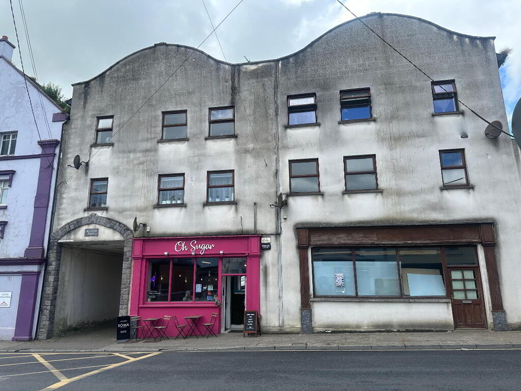 Main image of property: Apartment 2 Kickham Court, Davis Street, Tipperary Town