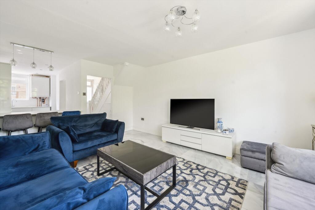 Main image of property: Inverness Terrace, London, W2.