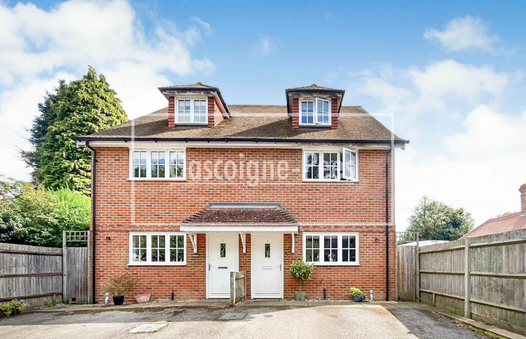 Main image of property: Powder Mills Place, Chilworth