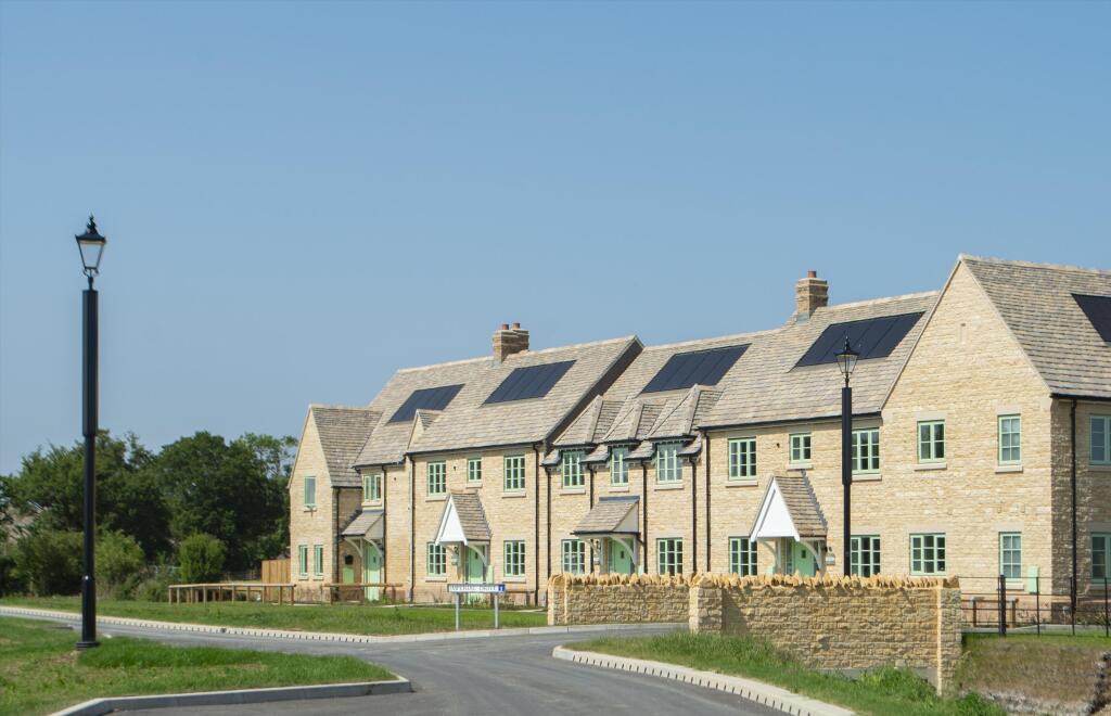 House in Ashton Keynes, Wiltshire - View 5