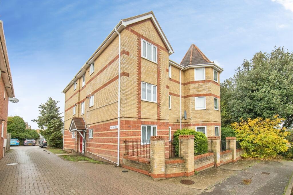 Main image of property: Recreation Road, Colchester