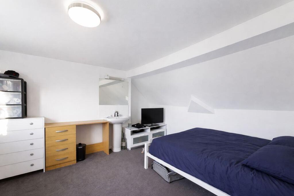 1 bedroom terraced house for rent