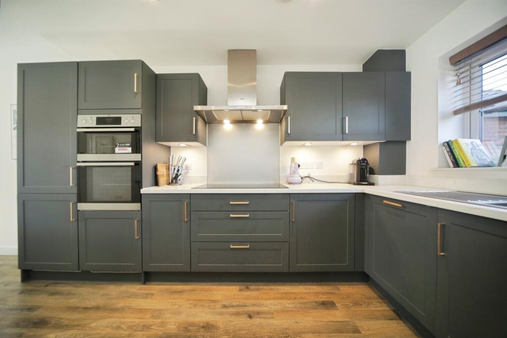 Castell Road, Bacton, STOWMARKET photo 4