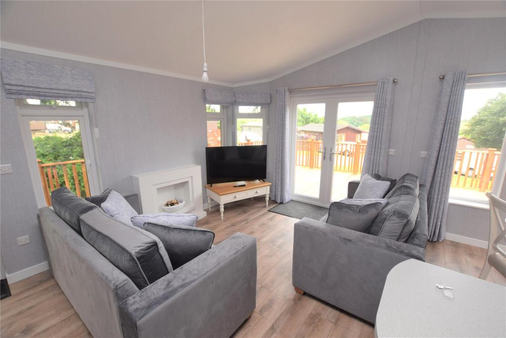 Devon Hills Holiday Park, Paignton, Devon photo 3