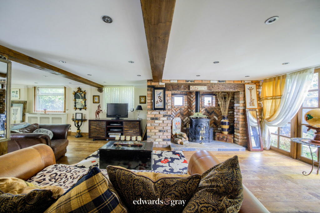 Additional image 2 of Cherry Trees, Tamworth Road, Nether Whitacre, B46 2DP