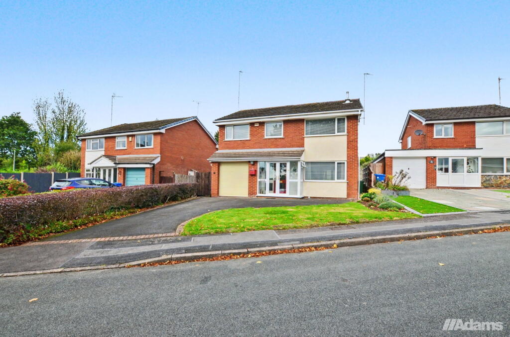 Main image of property: Solway Grove, Beechwood
