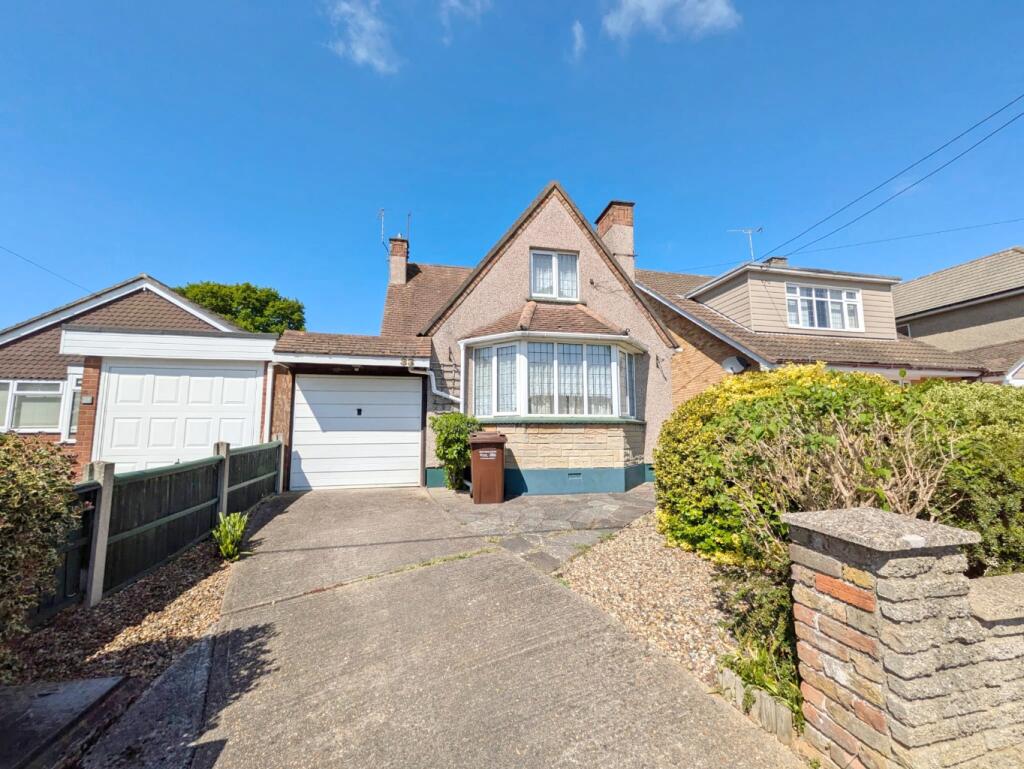 Main image of property: Bilton Road, Hadleigh, Essex