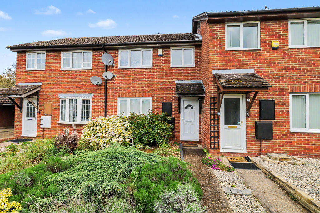 Main image of property: Dunster Gardens, Cippenham, Berkshire, SL1 5ST