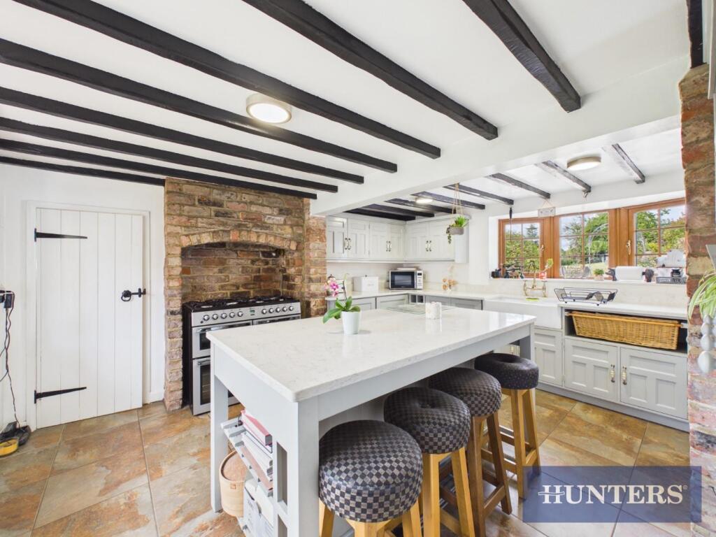 House in Carnaby - View 2