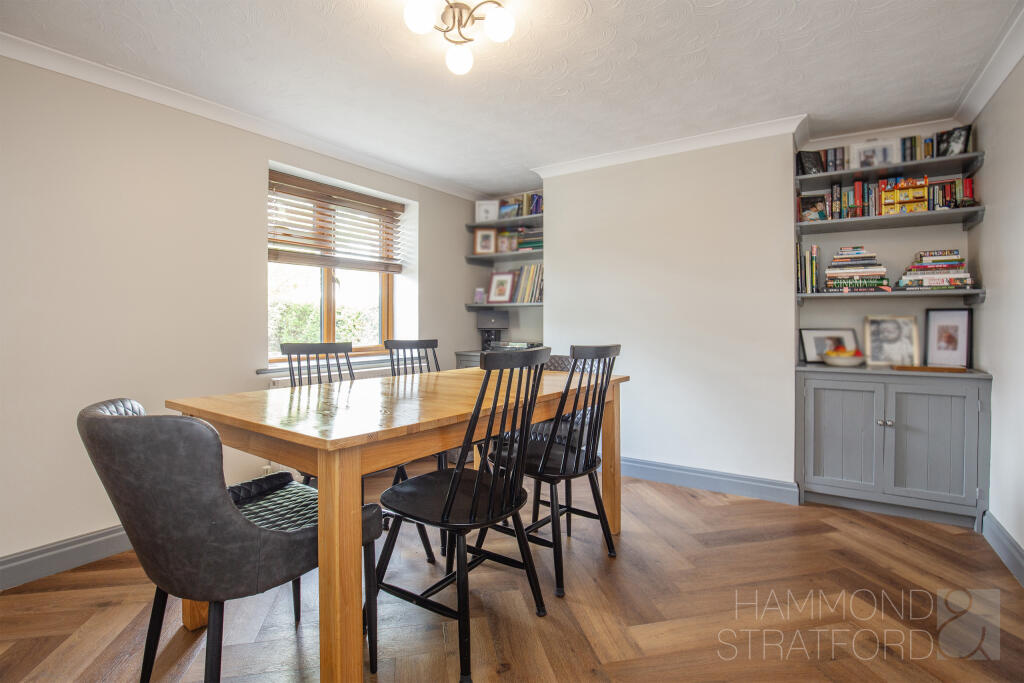 Norwich Road, Attleborough photo 4
