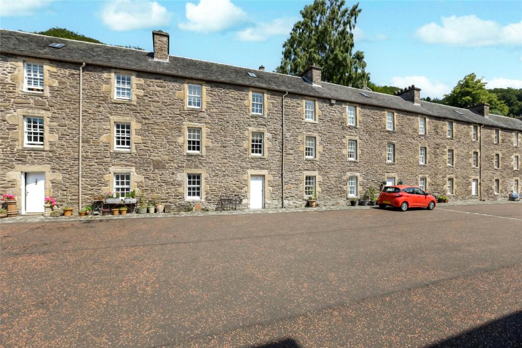 Main image of property: Long Row, Lanark, ML11
