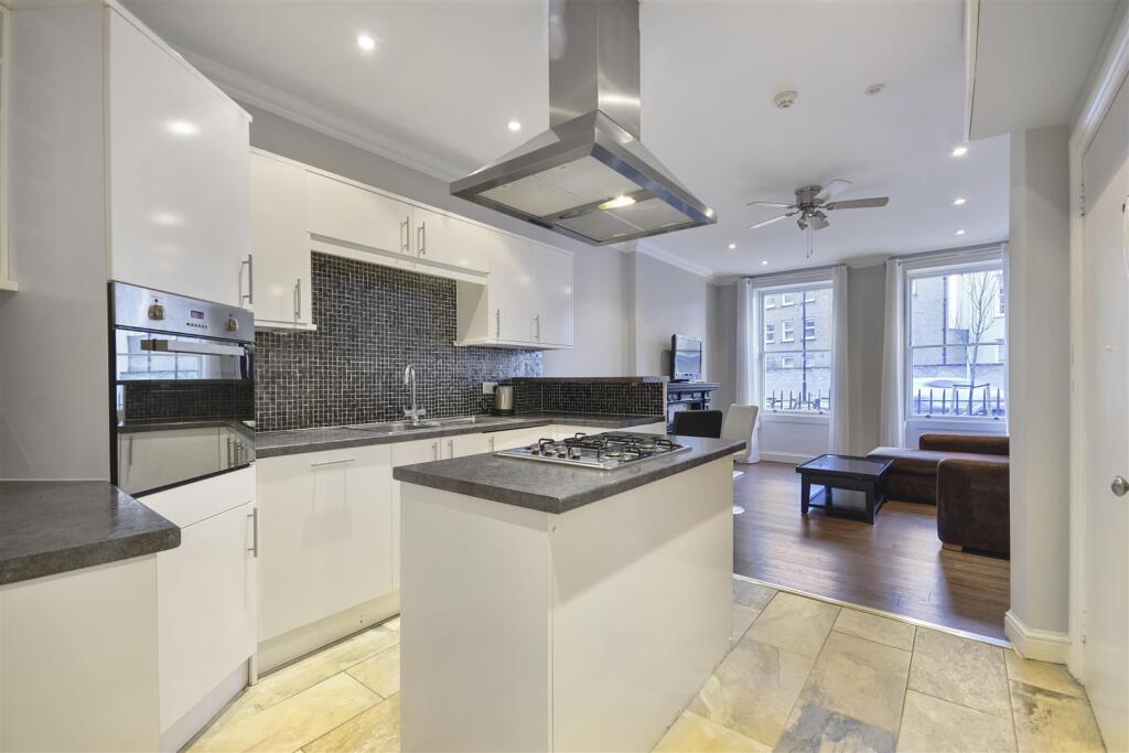 Main image of property: Park Road, London, NW1