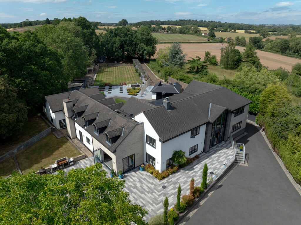 Main image of property: Wawensmere Road, Henley-in-arden, B95