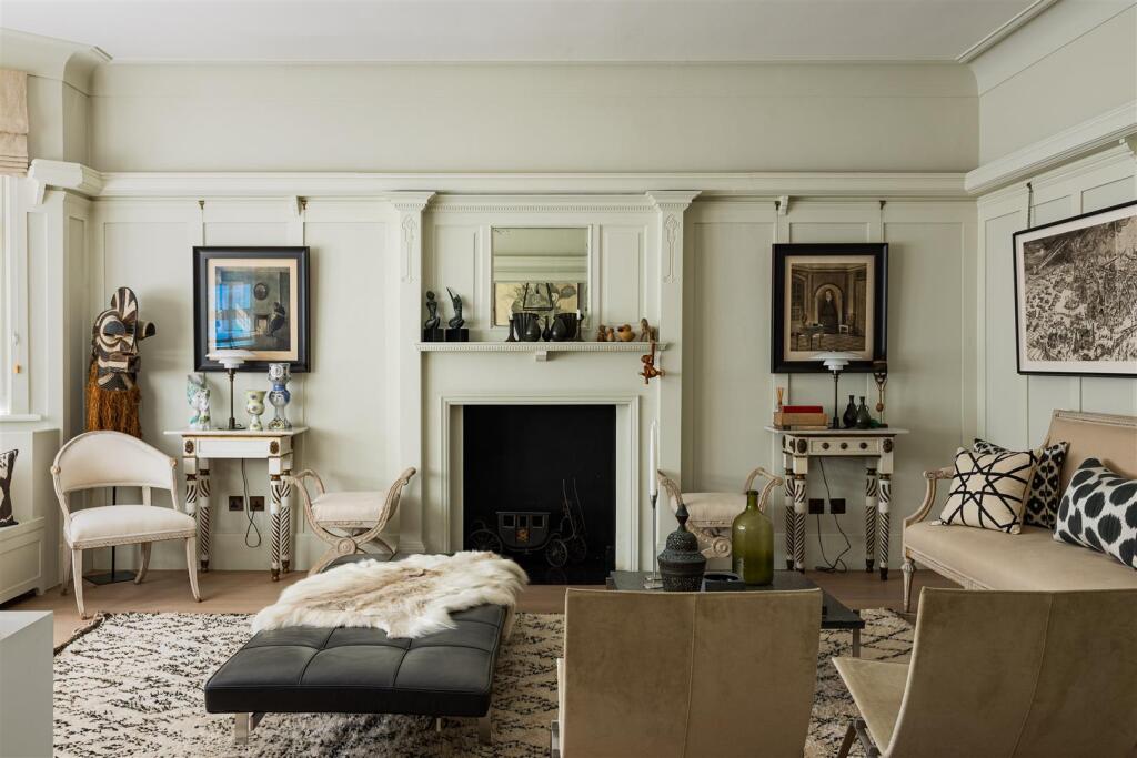 House in London - View 4