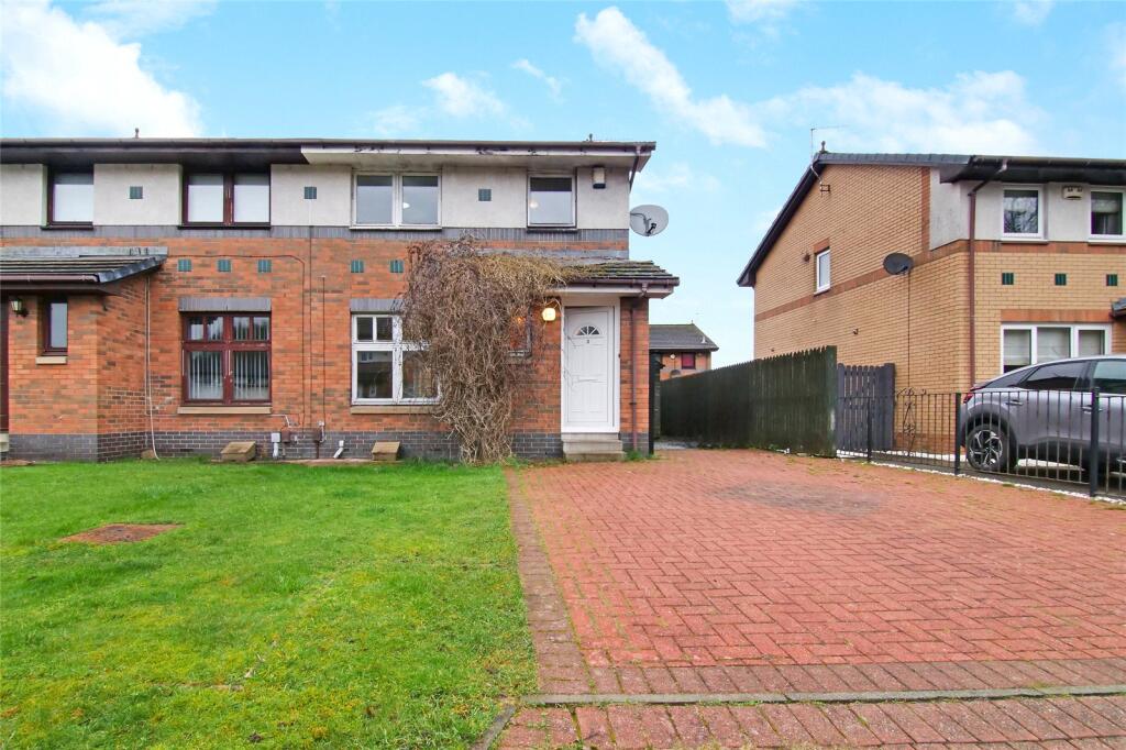 Main image of property: Glen Orchy Grove, Darnley, Glasgow City, G53