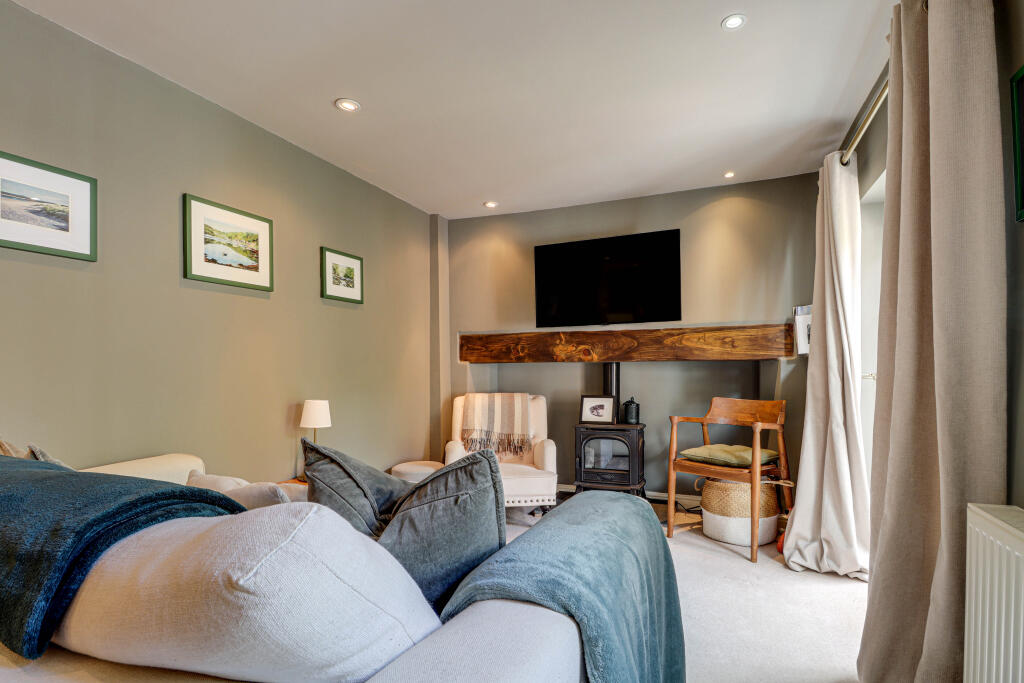 House in Dacorum, Markyate - View 5