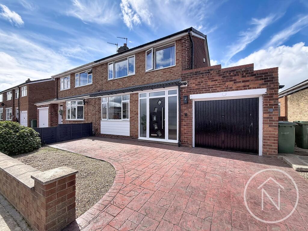 Main image of property: Elton Road, Billingham, TS22