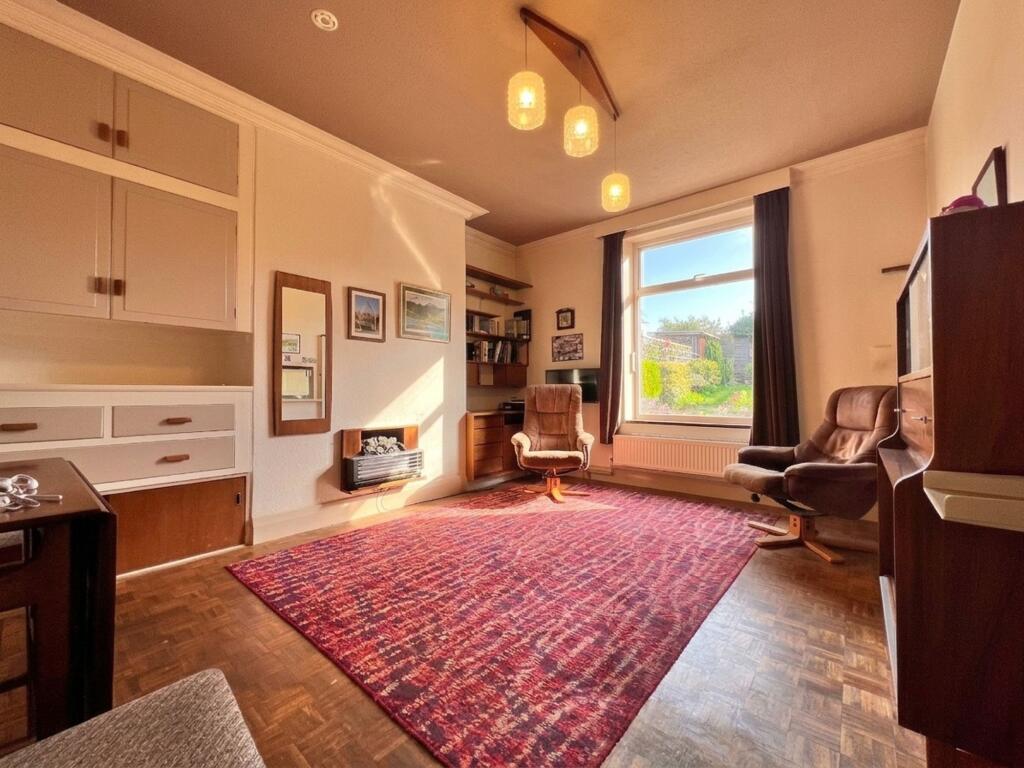 House in Kirklees, Walpole, Beaumont Park - View 5