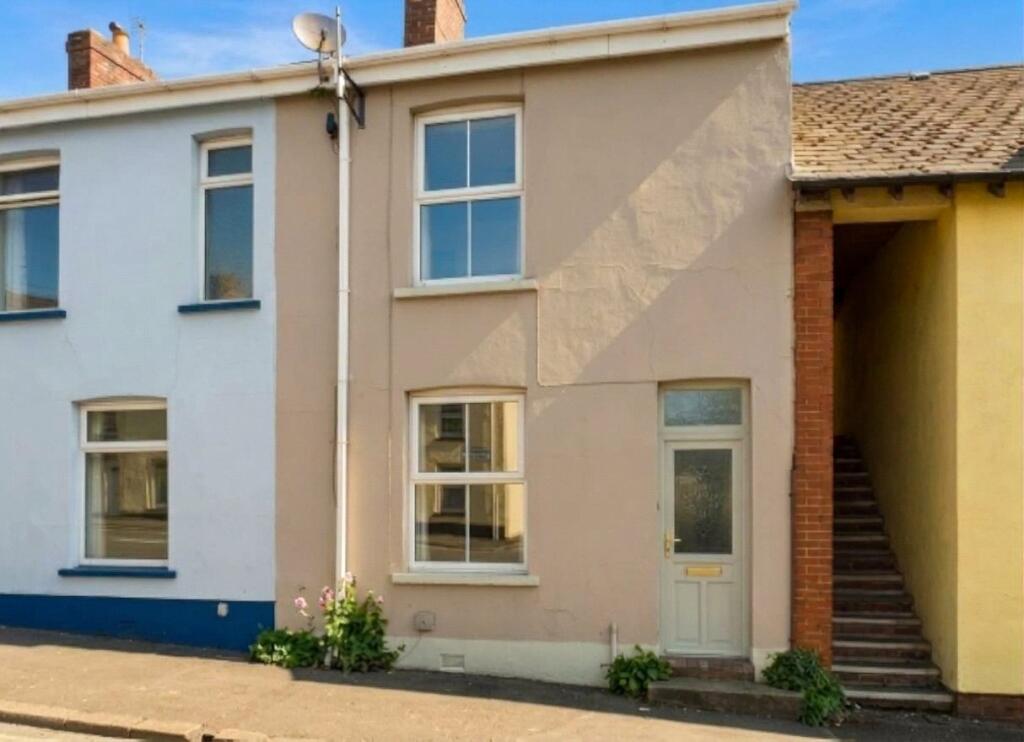 Main image of property: East Street, Okehampton, Devon