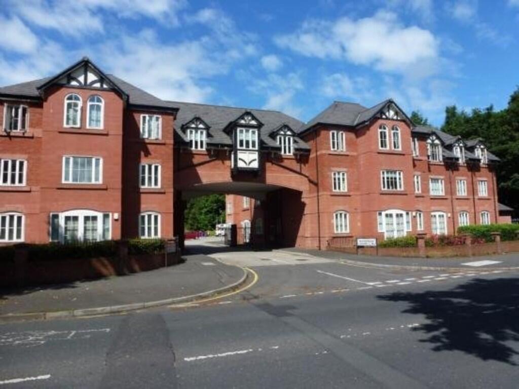 Main image of property: Woodholme Court, Gateacre