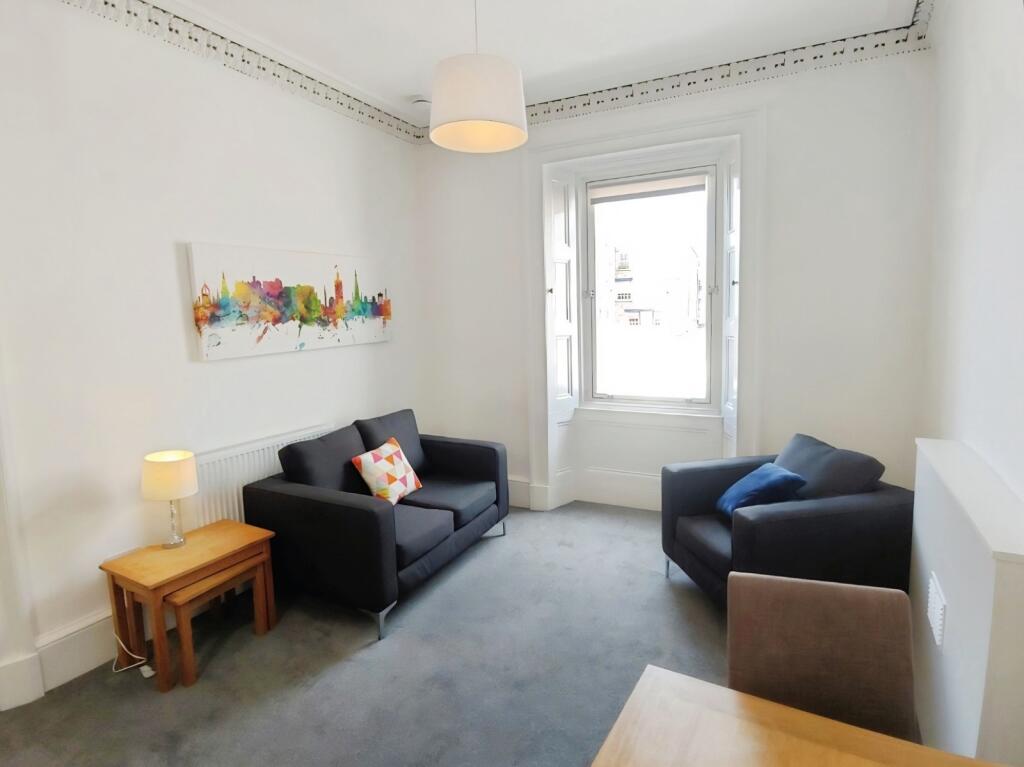 Main image of property: Duncan Street, Edinburgh, EH9
