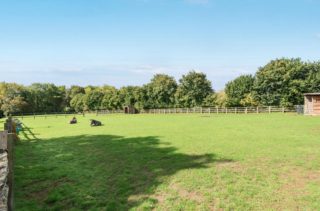 Brickworth Lane, Whiteparish, Salisbury, SP5 photo 3
