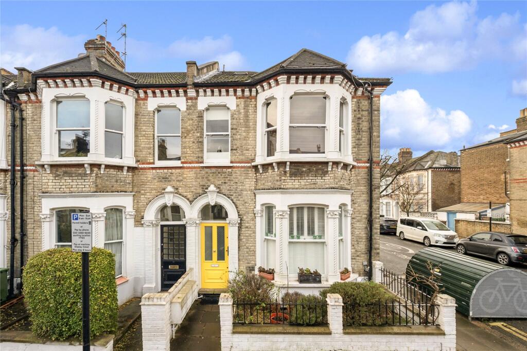 Main image of property: Ethelden Road, Shepherds Bush, London, W12
