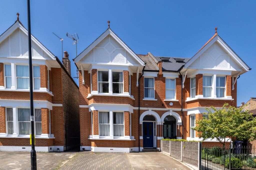 Main image of property: Lexden Road, Acton, London, W3