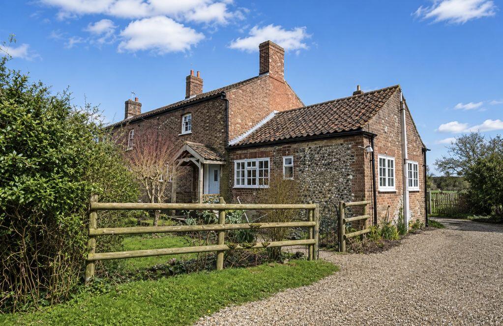 Main image of property: Moor End Lane, Stibbard