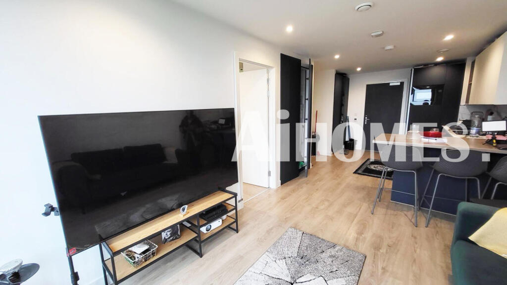 Modern 1B1B Apartment | Affinity Living Riverview | M3|731825ALRV photo 4