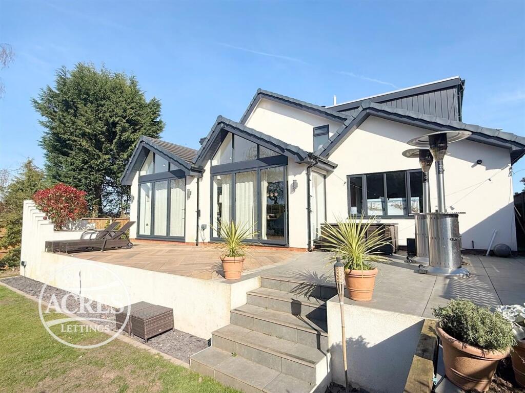Additional image 3 of Poplar Rise, Little Aston, Sutton Coldfield