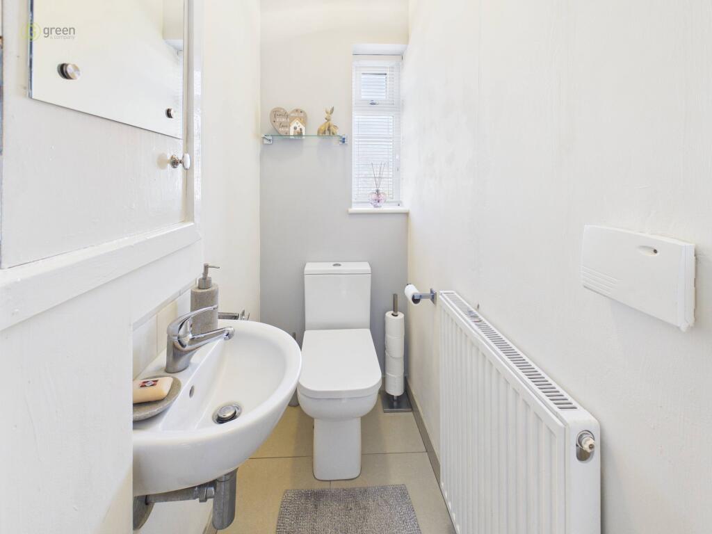 Additional image 12 of Gibbons Road, Sutton Coldfield, B75