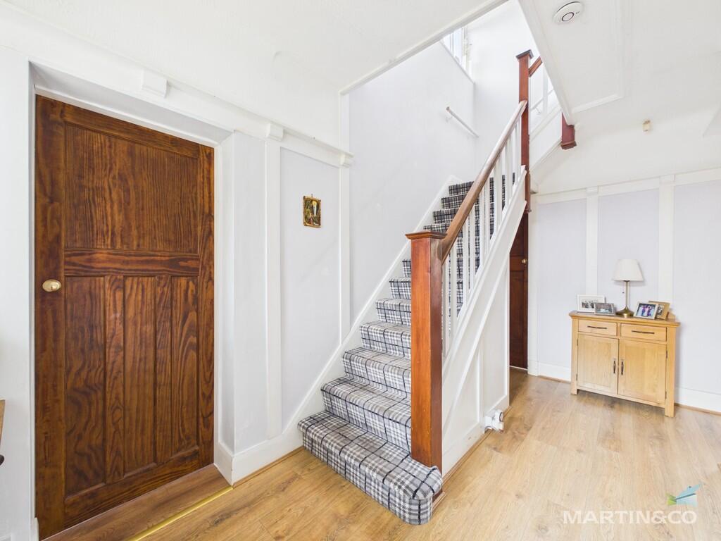 House in Bebington, Larchwood - View 2