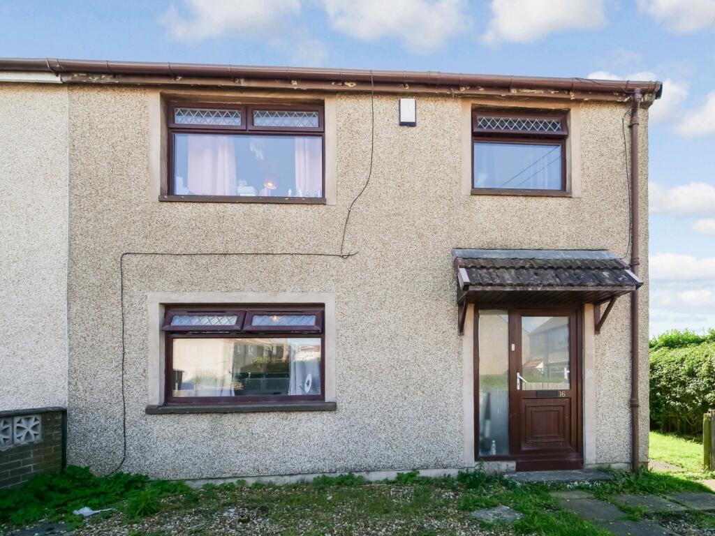 Main image of property: Shaw Place, NORTH AYRSHIRE, SALTCOATS, KA21