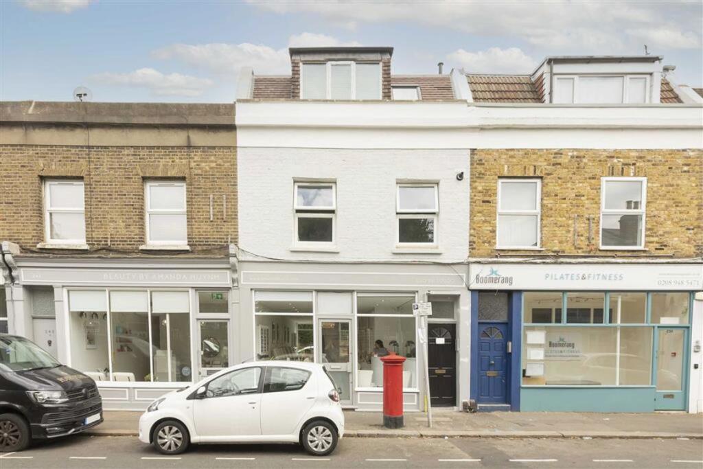 Main image of property: Sandycombe Road, Kew