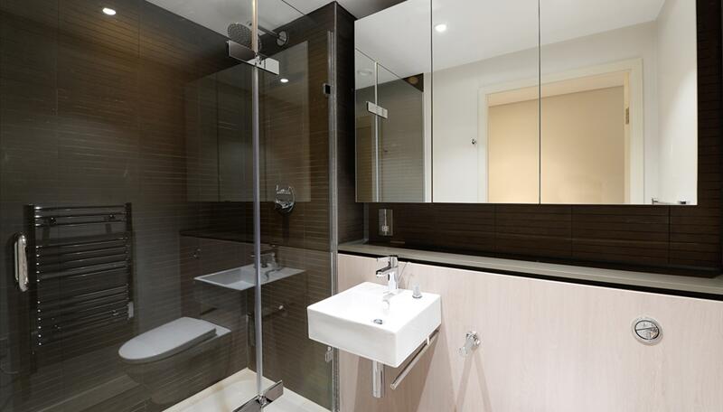 Main image of property: Merchant Square W2
