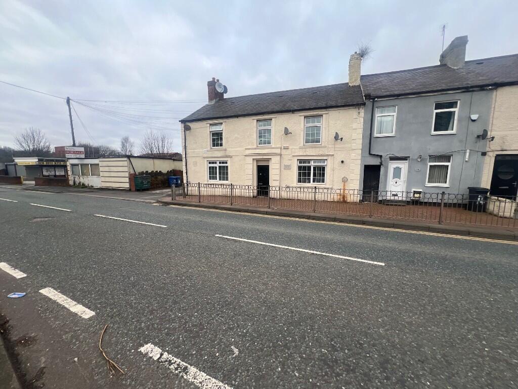 Main image of property: Holywell Road, Flint, Flintshire, CH6