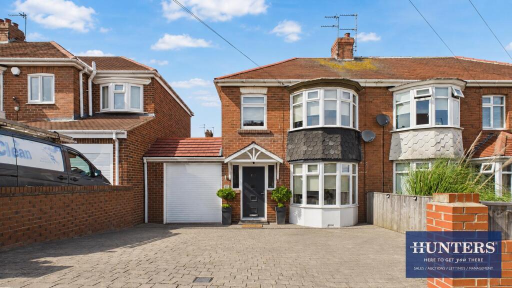 Main image of property: Drayton Road, Seaburn Dene, Sunderland